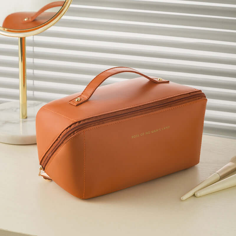 04-Crsnt HNM Cosmetic/Makeup Bag HBGH