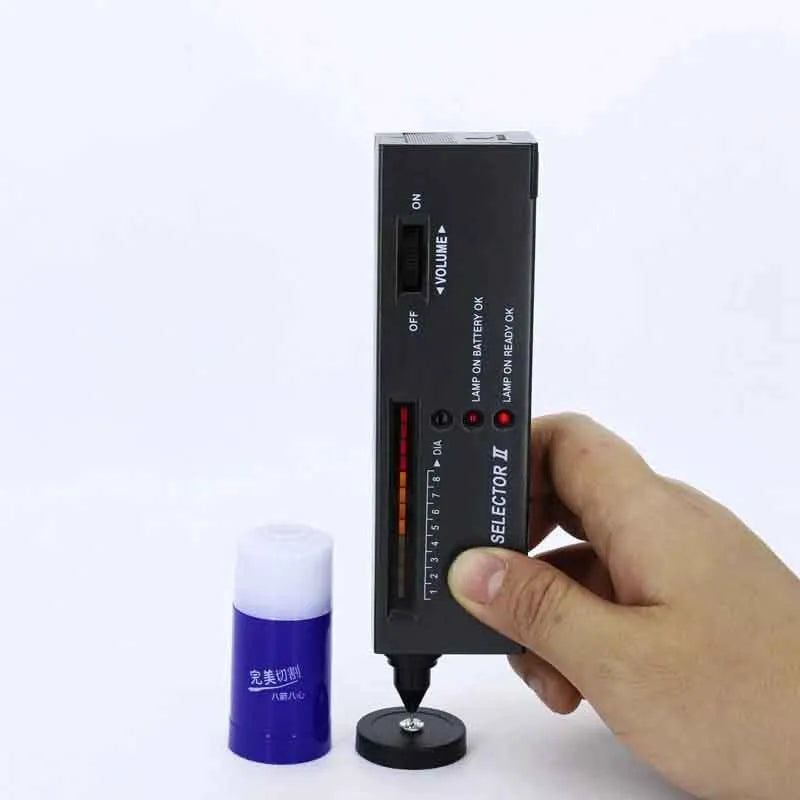 GRA Certified Moissanite Stone – Perfect Diamond Alternative