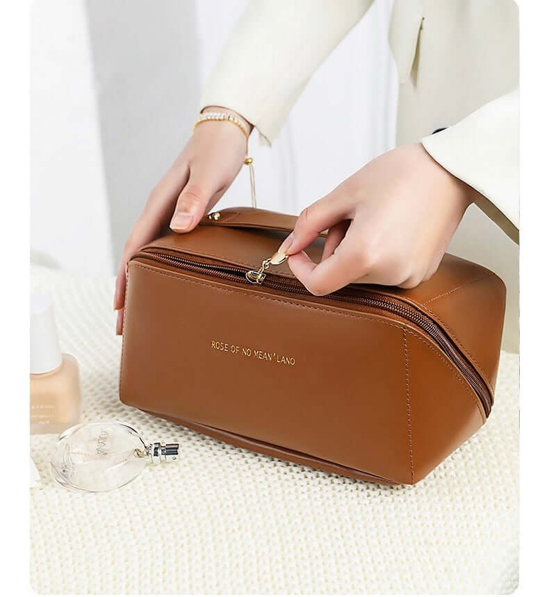 04-Crsnt HNM Cosmetic/Makeup Bag HBGH