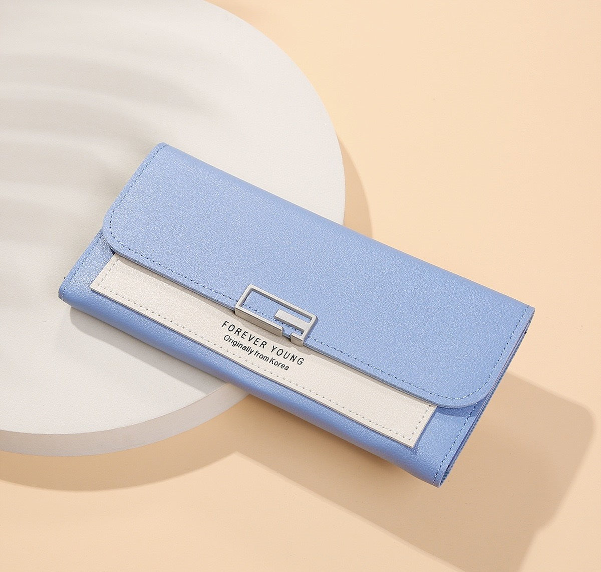 09-Crsnt LMP Alluring Women Clutch HBGH