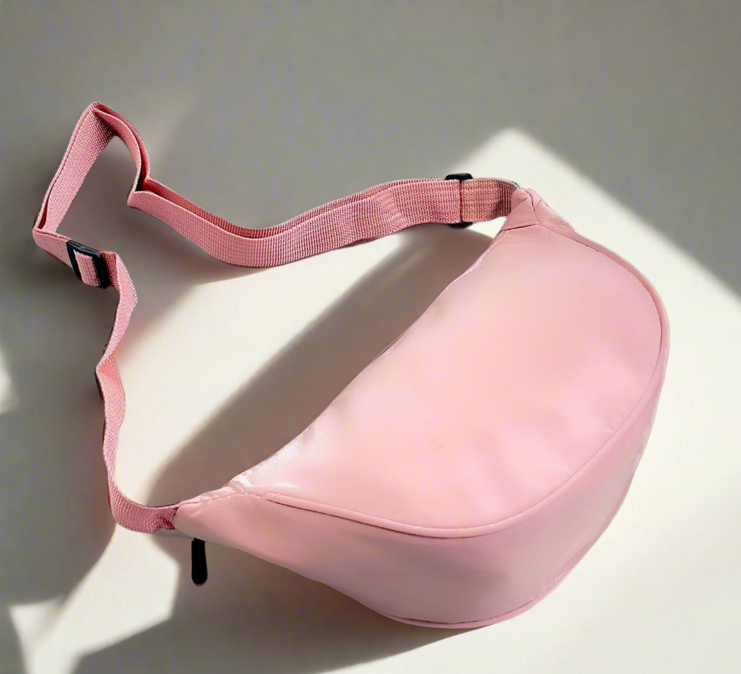 018- Crsnt BBM Cross Body Plain Bag- HBGH