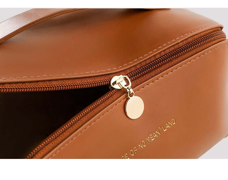 04-Crsnt HNM Cosmetic/Makeup Bag HBGH