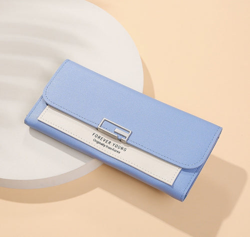 09-Crsnt LMP Alluring Women Clutch HBGH