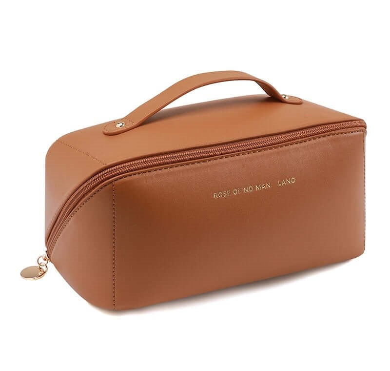 04-Crsnt HNM Cosmetic/Makeup Bag HBGH