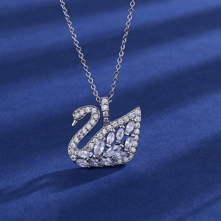 BLX Imp Duck Pendant