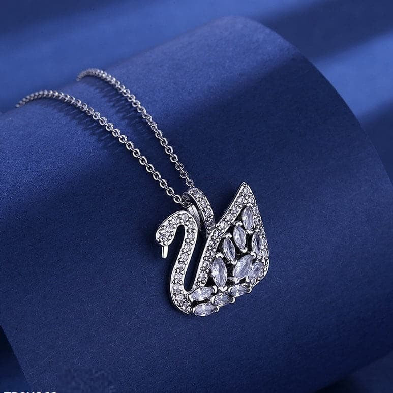 BLX Imp Duck Pendant