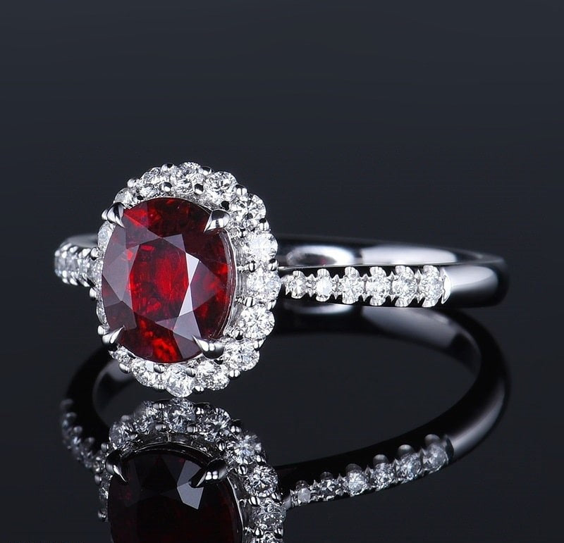 Step Over Adjustable Ring