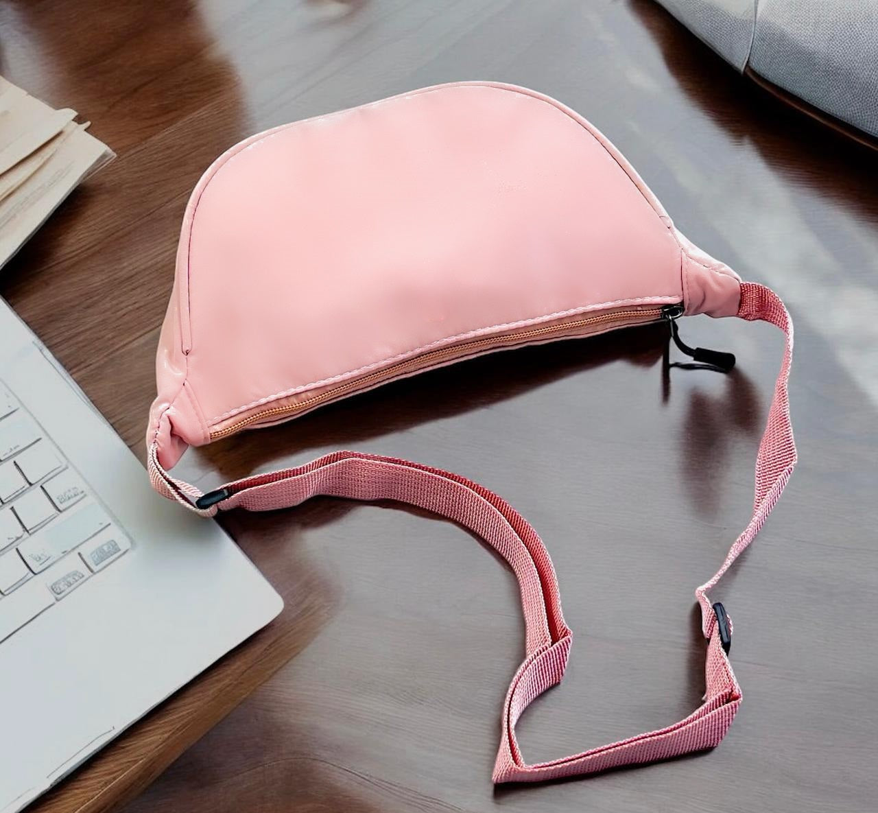 018- Crsnt BBM Cross Body Plain Bag- HBGH