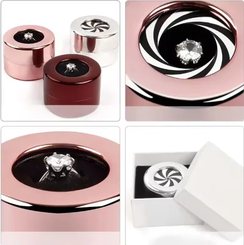 Roatry GIft Box's