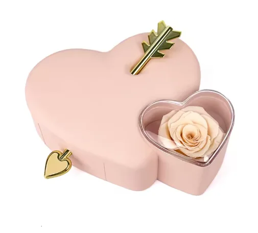 Arrow Heart Boxes