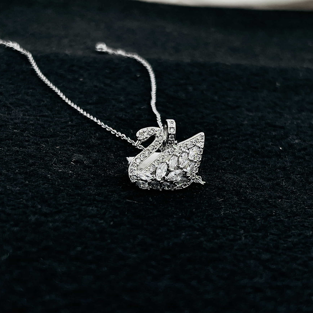 BLX Imp Duck Pendant