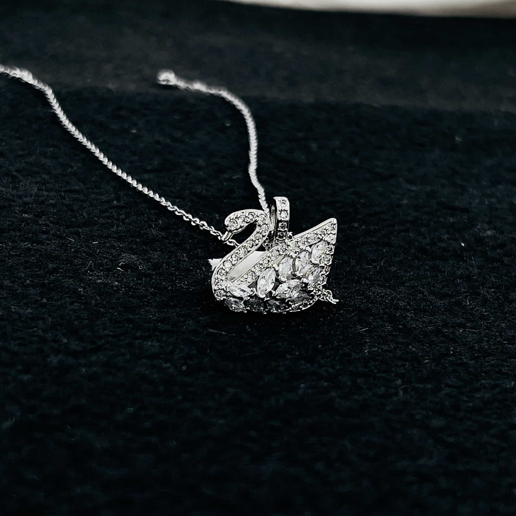 BLX Imp Duck Pendant